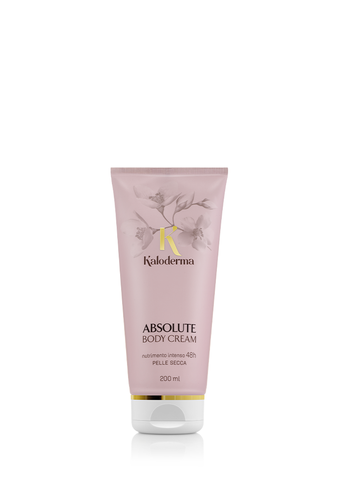 Absolute Body Cream